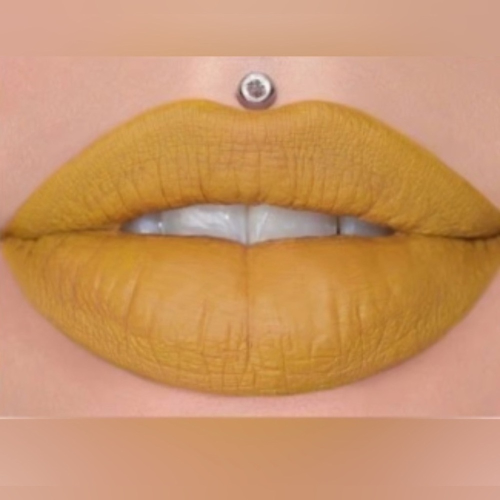 PSYCHEDELIC WITCH: Liquid Velour Matte Longwear Lipstick. Brand new in box.